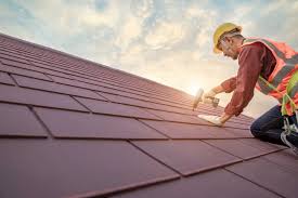 Best Roofing for New Construction  in Hammond, WI